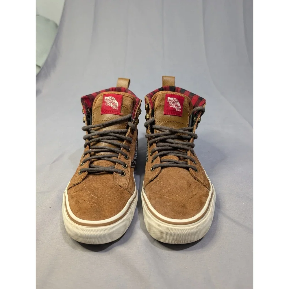 Vans brand model
